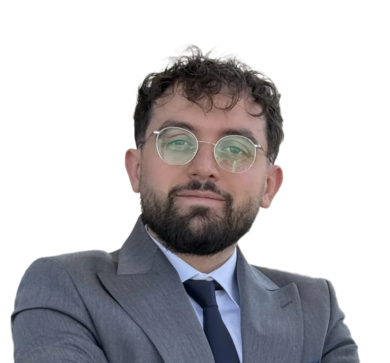 Besir Yaman Profilbild