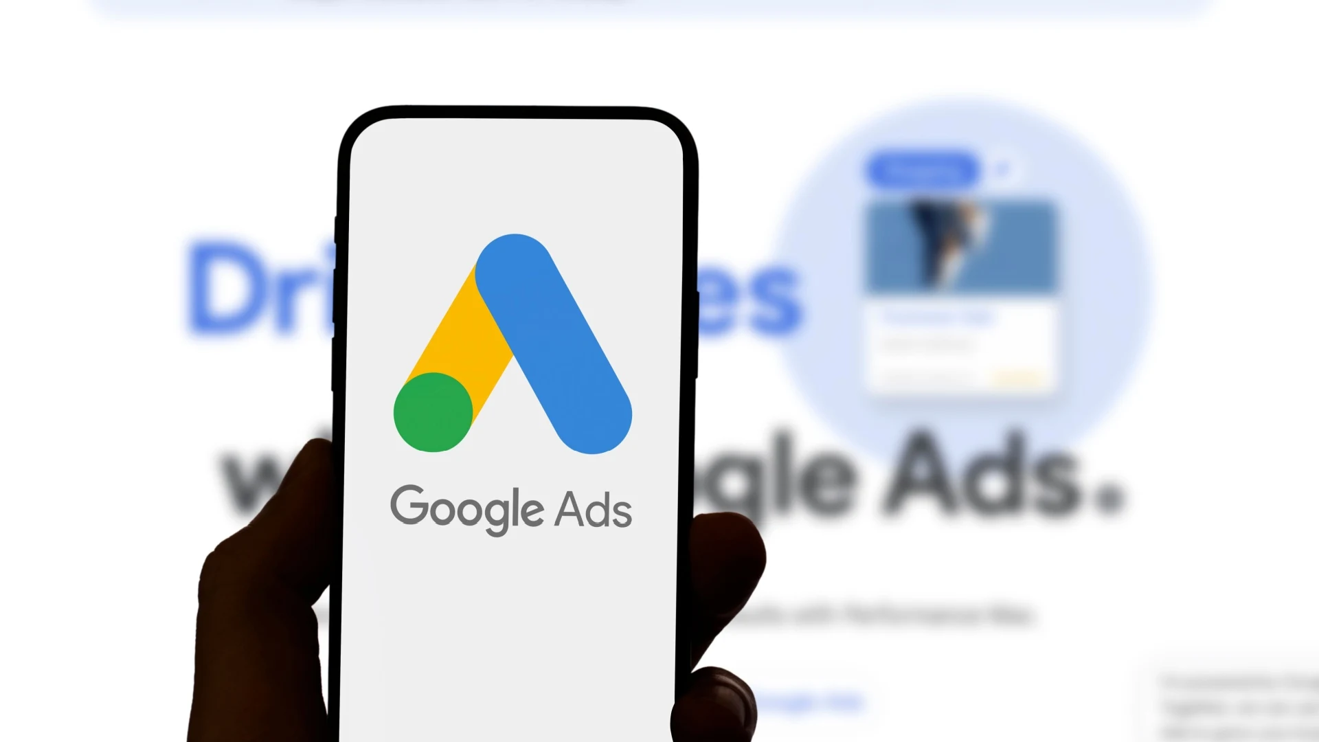 Google Ads Kampagnen